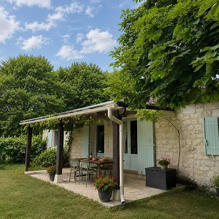 Quercy Hills Retreat With 2 Ensuite
