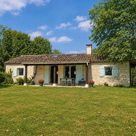 Quercy Hills Retreat With 2 Ensuite