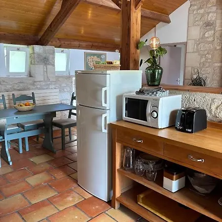 Quercy Hills Retreat With 2 Ensuite *