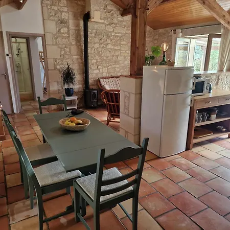Quercy Hills Retreat With 2 Ensuite