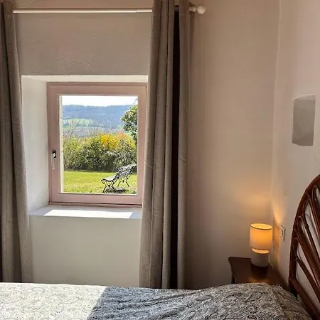 Quercy Hills Retreat With 2 Ensuite * Montlauzun