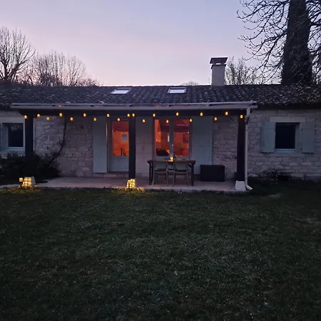 Quercy Hills Retreat With 2 Ensuite *